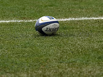 Irish clinic to conduct rugby...