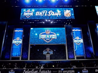 Mike Carlson: The prime-time r...
