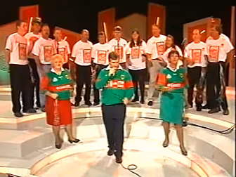 WATCH: Mayo's 1996 All-Ire...