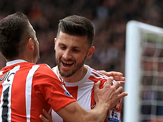John Giles: Shane Long "up...
