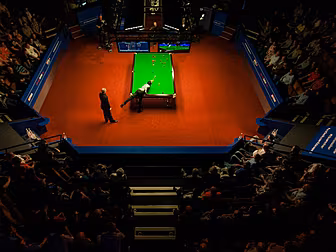 The World Championship will re...