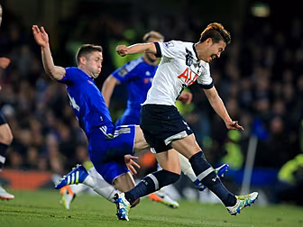 As It Happened: Chelsea put an...