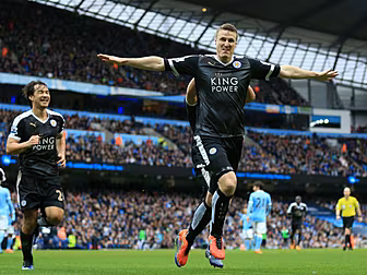 Six games that helped Leiceste...