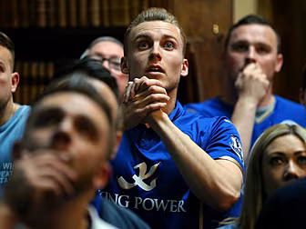 Leicester set to net €190m aft...
