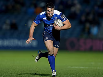 Connacht snatch Cian Kelleher...