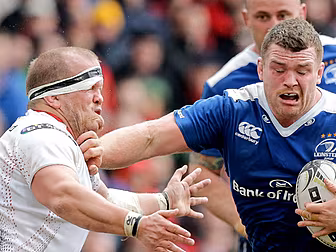 PRO12 Highlights: Look back on...