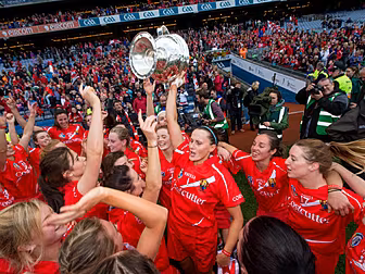 Six-time All-Ireland winning g...