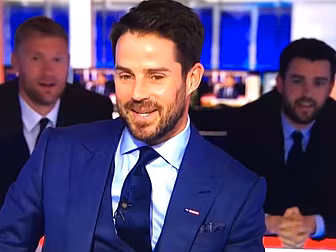 WATCH: Jack Whitehall and Fred...