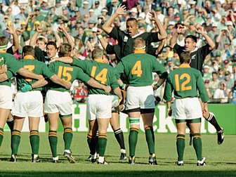 Former Mandela bodyguard claim...