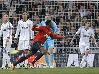 English teams should not fear...