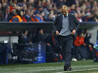 Is it fair to judge Pep Guardi...