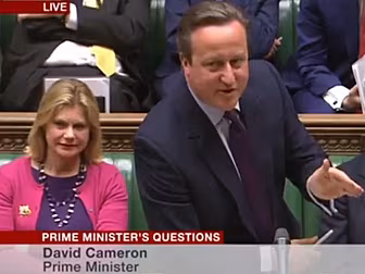 WATCH: David Cameron expects G...