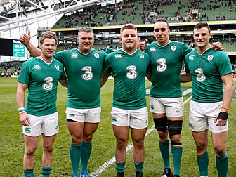 Brian O'Driscoll on how si...