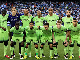 Kenny Cunningham tips Pep to m...
