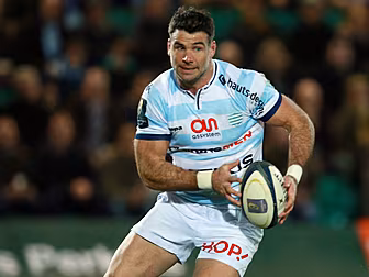 Mike Phillips to join Sale Sha...