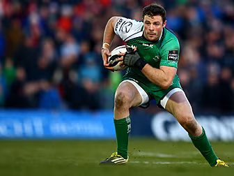 Rob Henshaw hopes Saturday'...