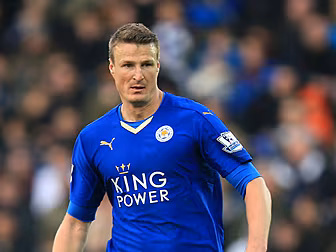Fellaini and Huth won't se...