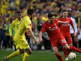 As it happened: Liverpool 3-0...