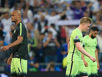 John Giles: Why Pep Guardiola...