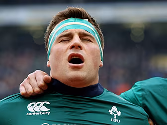 CJ Stander explains how YouTub...