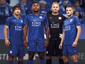 Here are all the official Prem...