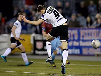 As It Happened: David McMillan...