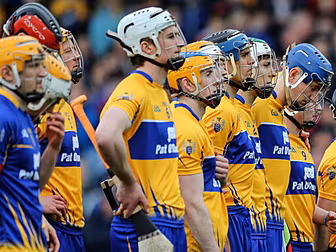 Clare remain unchanged ahead o...