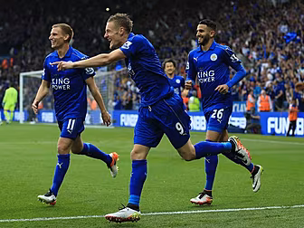 Saturday Night Takeaways: Leic...