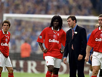 WATCH: Middlesbrough's Pre...