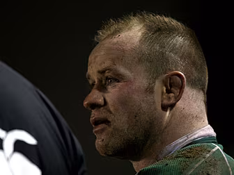 Frankie Sheahan outlines how t...