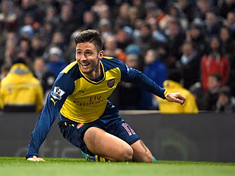 A watershed for nothing? Arsen...