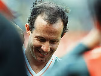 When Liam Brady tricked Sicili...