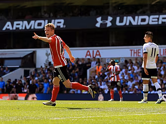 Tottenham's week gets wors...