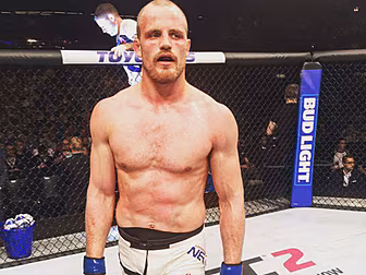 SBG's Gunnar Nelson notche...