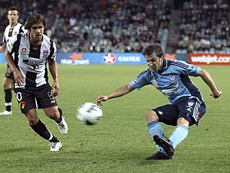 Brazilian footballer Bernardo...