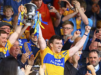 Tony Kelly has a response to t...