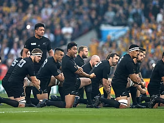 Munster to play Maori All Blac...