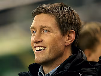 Johnny Sexton backs Ronan O...