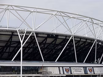 West Ham are about to find out...