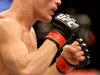 UFC reportedly on the verge of...