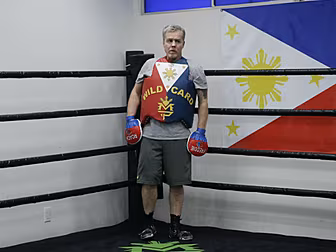 Freddie Roach claims Conor McG...