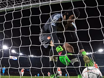 WATCH: This season has exposed...