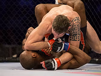 BAMMA confirm "refund avai...