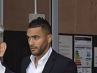 Danny Simpson to miss Leiceste...
