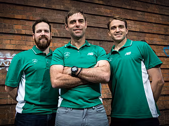 Irish hockey's renaissance...