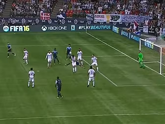 WATCH: MLS witnessed a spectac...