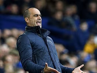 John Giles on how Roberto Mart...