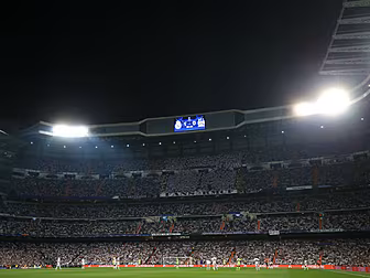 Real Madrid to mourn fans kill...