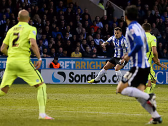 Owls soar to hold advantage ov...