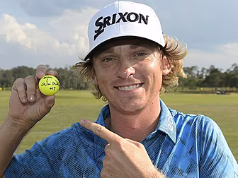 Golf's most famous par-3 s...
